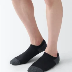 Right Angle Sneaker Socks