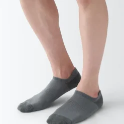 Right Angle Sneaker Socks