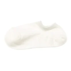 Right Angle Sneaker Socks