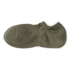 Right Angle Sneaker Socks