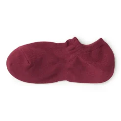 Right Angle Sneaker Socks