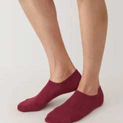 Right Angle Sneaker Socks