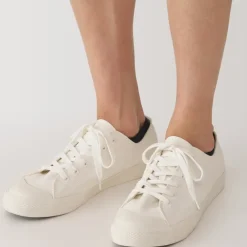Right Angle Sneaker Socks