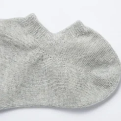 Right Angle Sneaker Socks