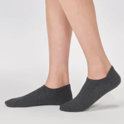 Right Angle Sneaker Socks