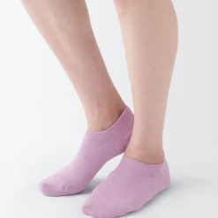 Right Angle Sneaker Socks