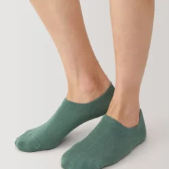 Right Angle Sneaker Socks