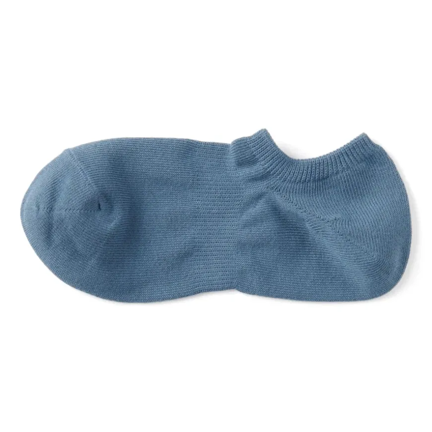 Right Angle Sneaker Socks