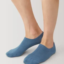 Right Angle Sneaker Socks