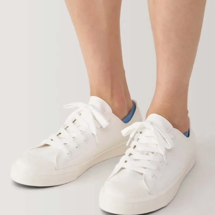 Right Angle Sneaker Socks