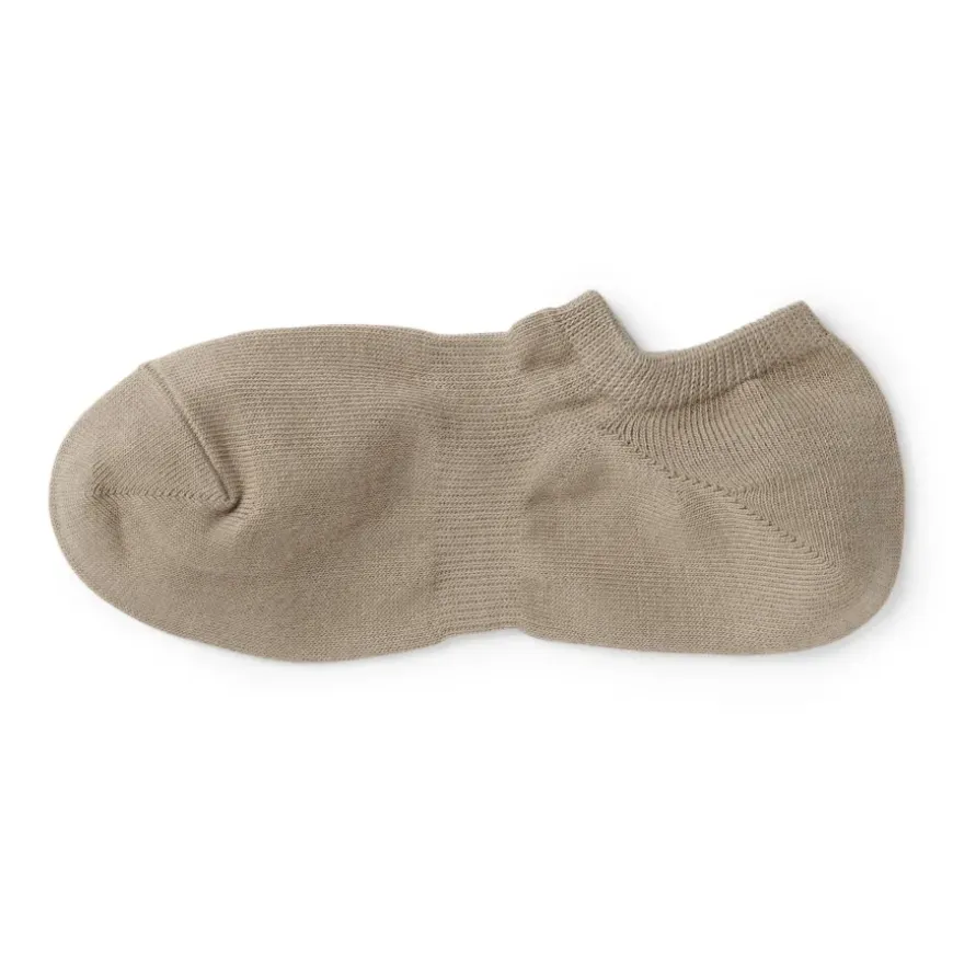 Right Angle Sneaker Socks