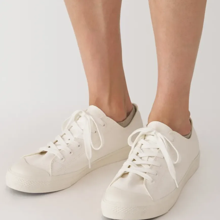 Right Angle Sneaker Socks
