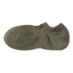 Right Angle Sneaker Socks