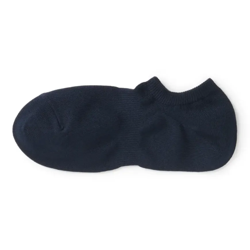 Right Angle Sneaker Socks