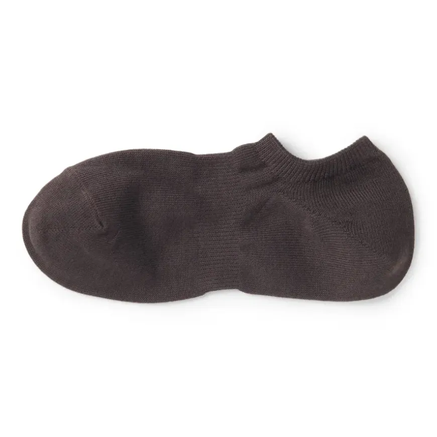 Right Angle Sneaker Socks
