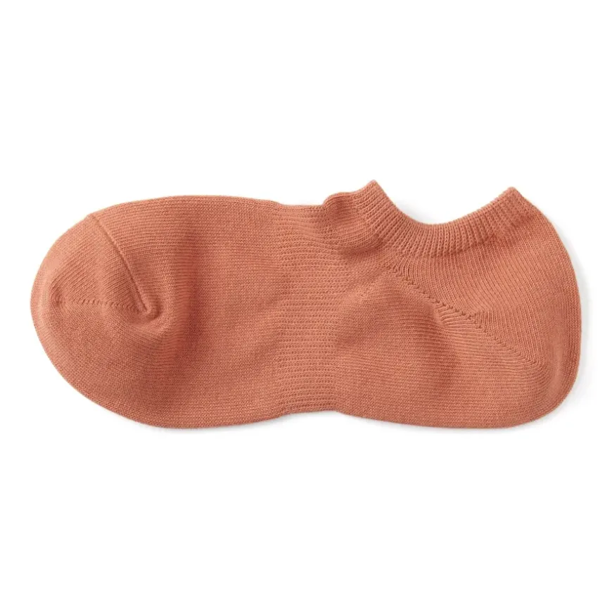 Right Angle Sneaker Socks