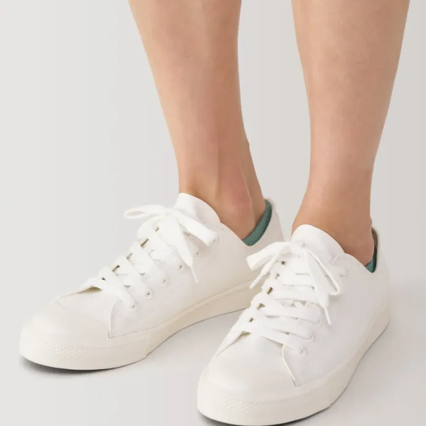 Right Angle Sneaker Socks