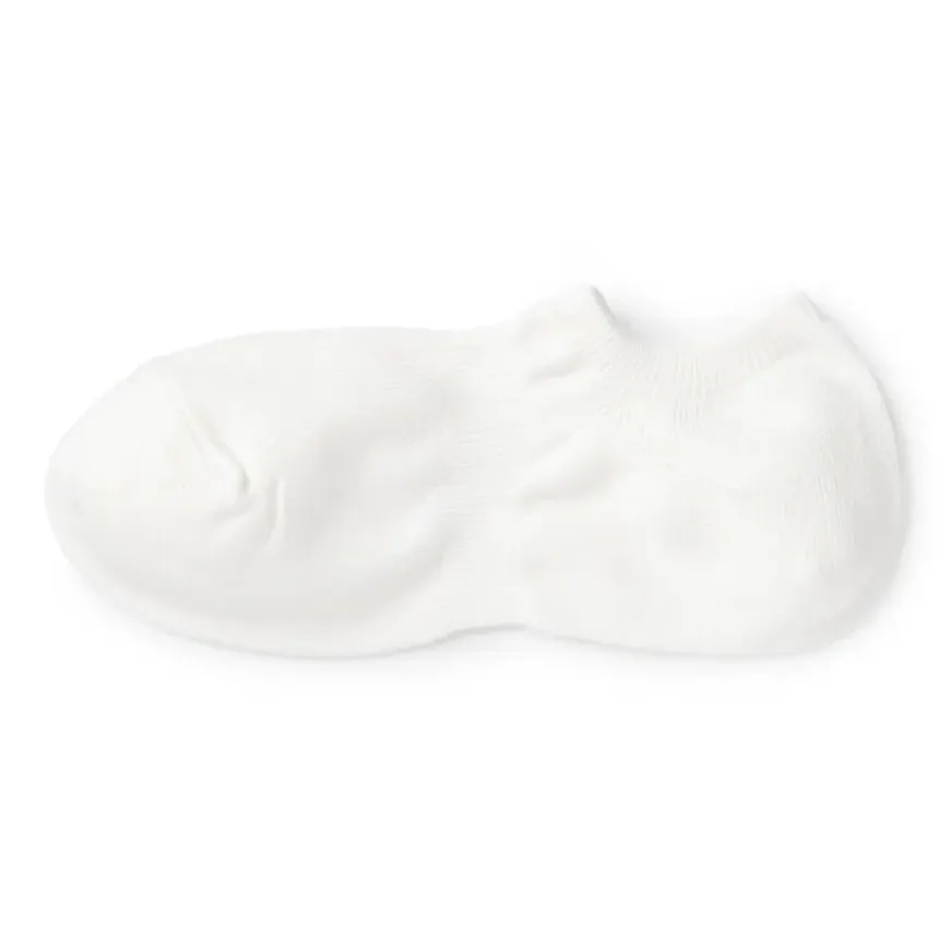 Right Angle Sneaker Socks