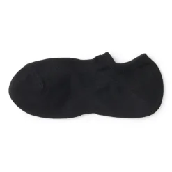 Right Angle Sneaker Socks