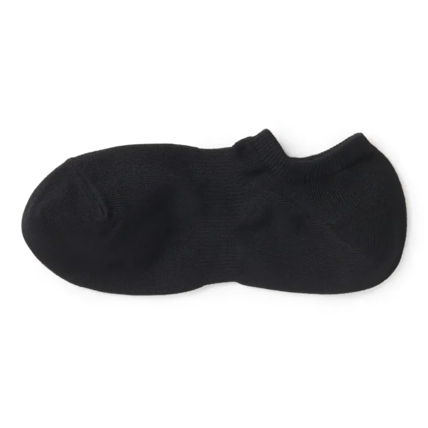 Right Angle Sneaker Socks