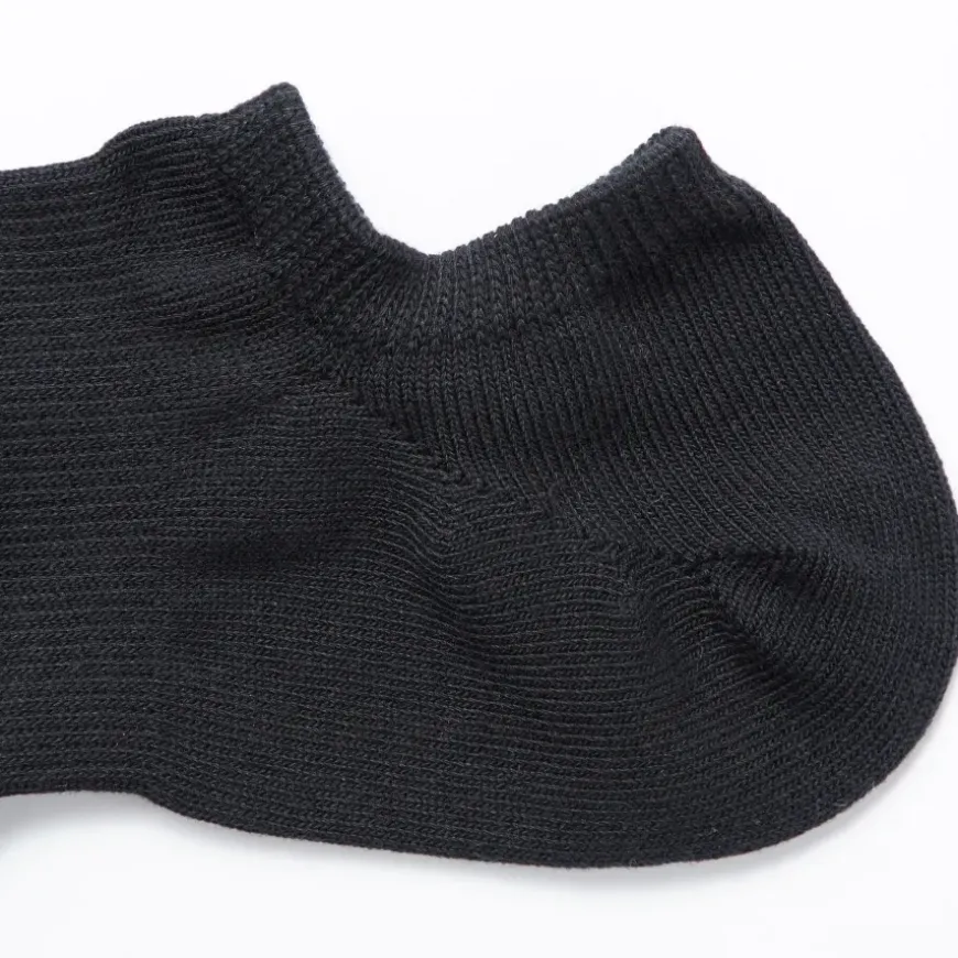 Right Angle Sneaker-In Socks 25-30cm