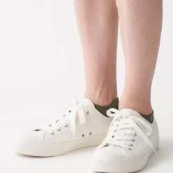Right Angle Sneaker-In Socks 25-30cm