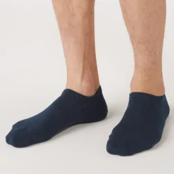 Right Angle Sneaker-In Socks 25-30cm
