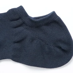 Right Angle Sneaker-In Socks 25-30cm
