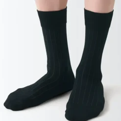 Right Angle Socks