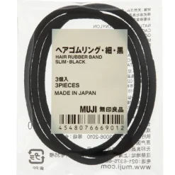 Rubber Hair Band