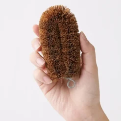 Scourer