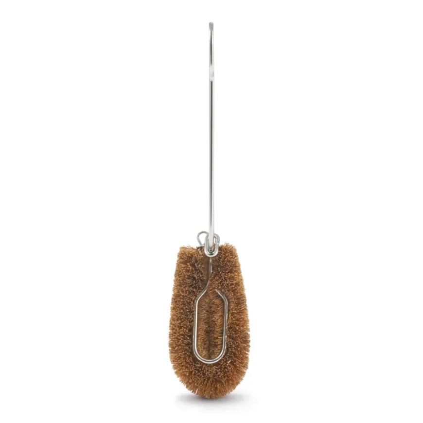 Scourer with Handle