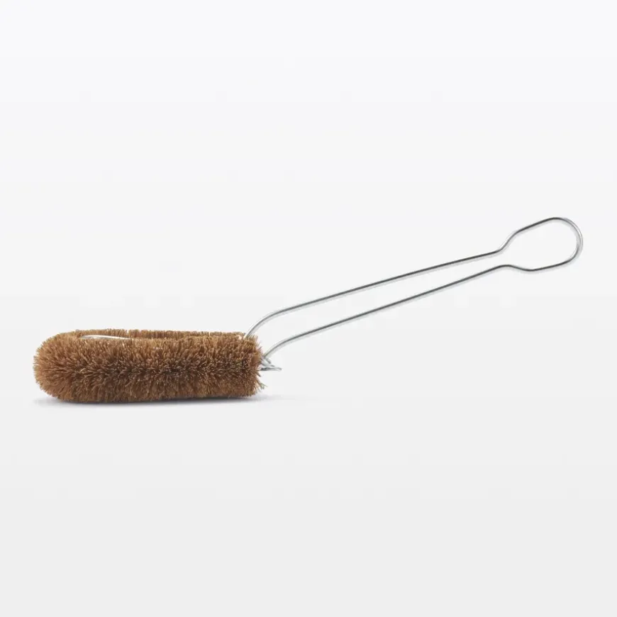 Scourer with Handle