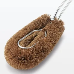 Scourer with Handle