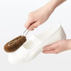 Scourer with Handle