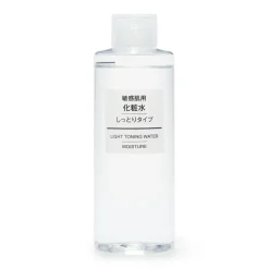Sensitive Skin Toning Water - Moisture - 6.8 fl oz