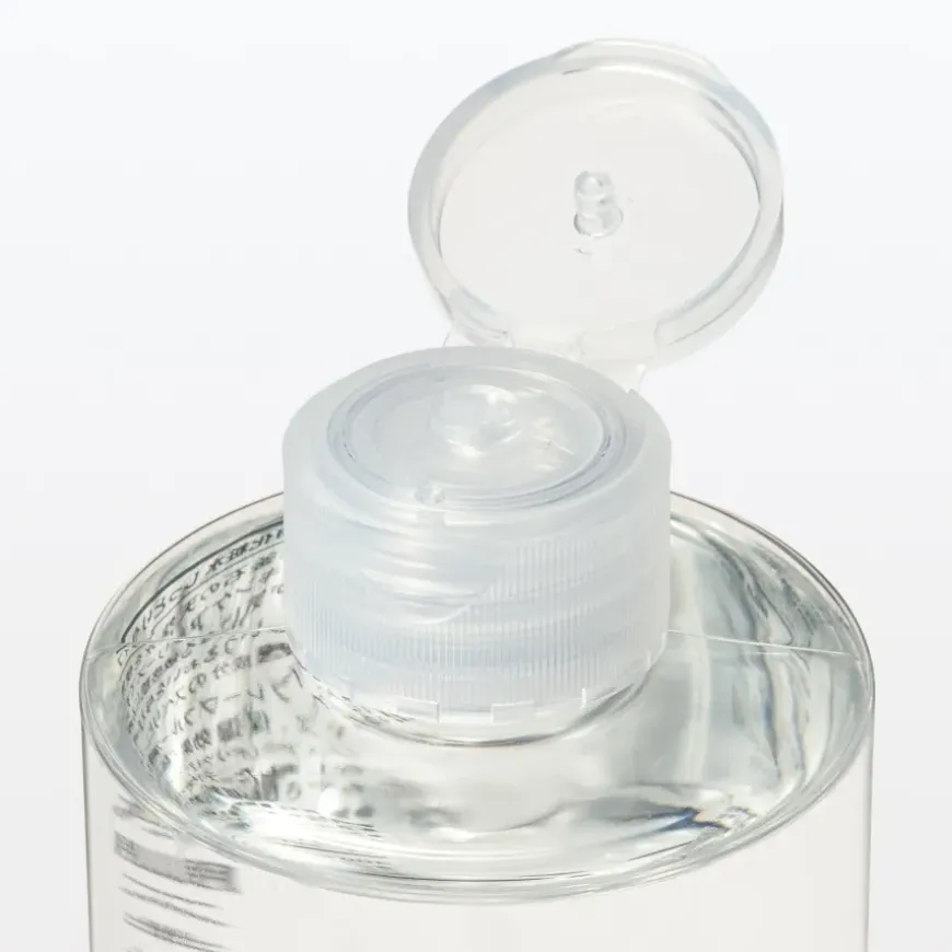 Sensitive Skin Toning Water - Moisture