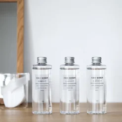 Sensitive Skin Toning Water - Moisture
