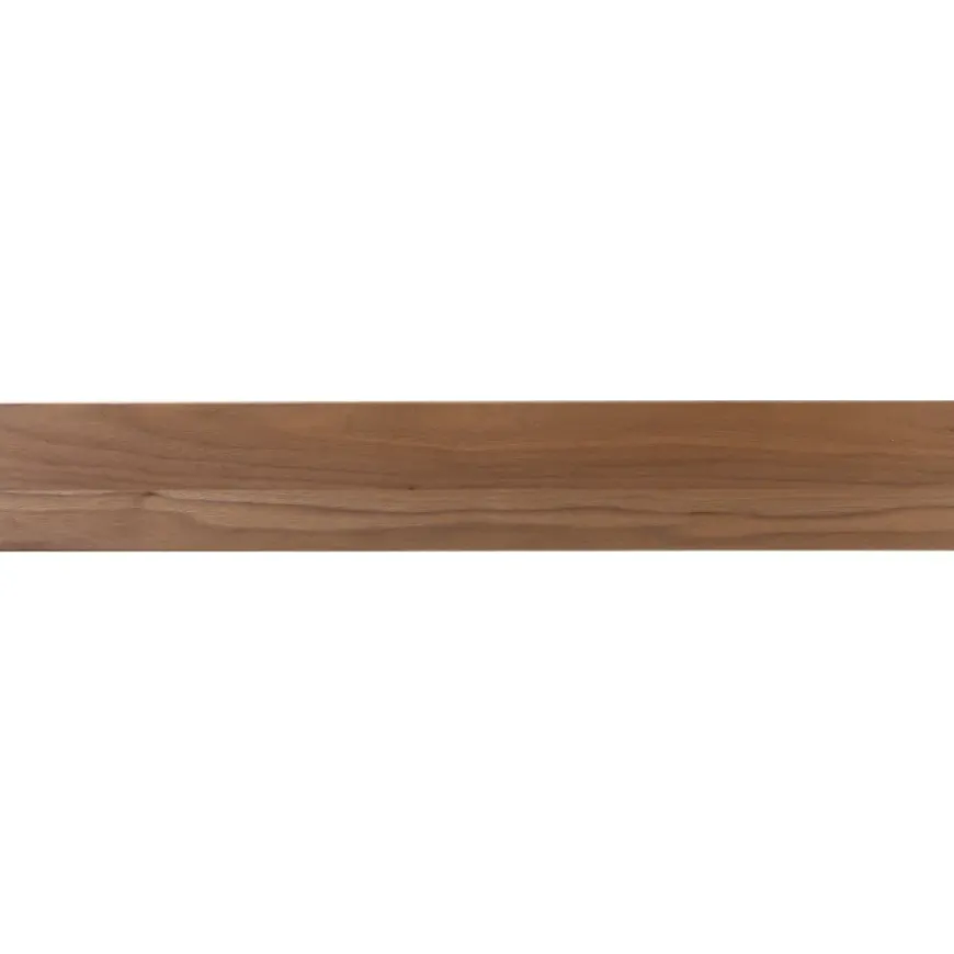 Shelving Unit Additional Narrow Shelf - Walnut - Wide