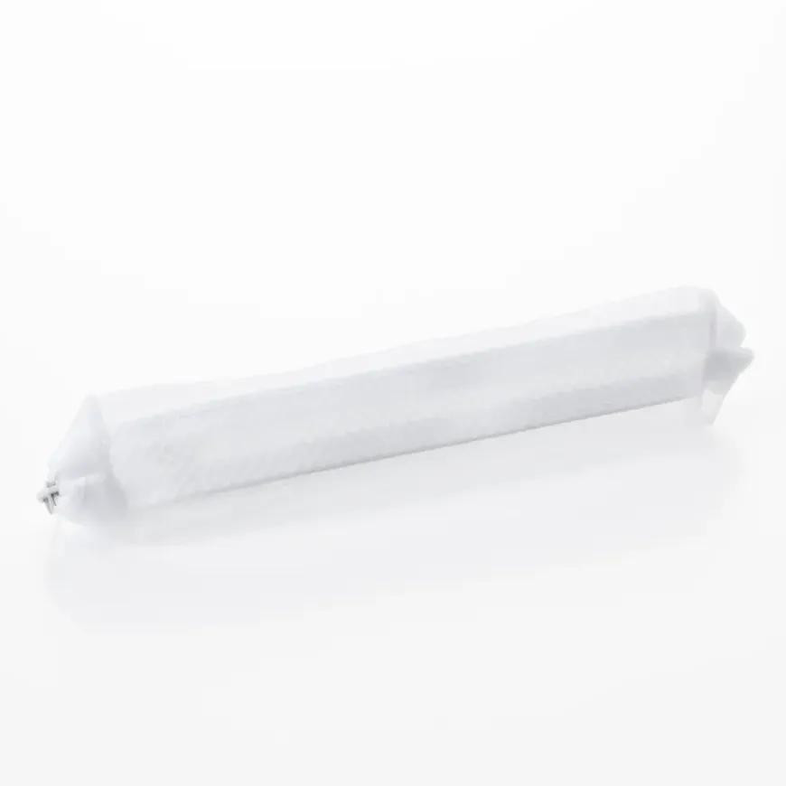 Side Mesh Toothbrush Pouch