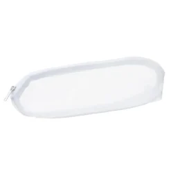 Side Mesh Toothbrush Pouch