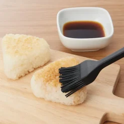 Silicone Brush