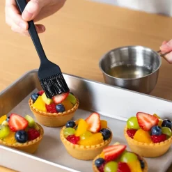 Silicone Brush