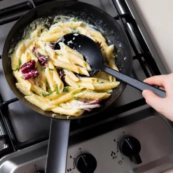 Silicone Cooking Spoon