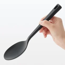 Silicone Cooking Spoon