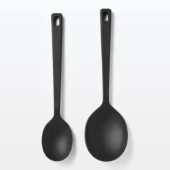 Silicone Cooking Spoon