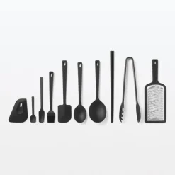 Silicone Cooking Spoon