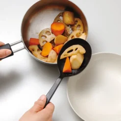 Silicone Cooking Spoon