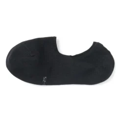 Silicone Gripper No-Show Socks
