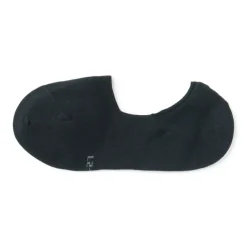 Silicone Gripper No-Show Socks